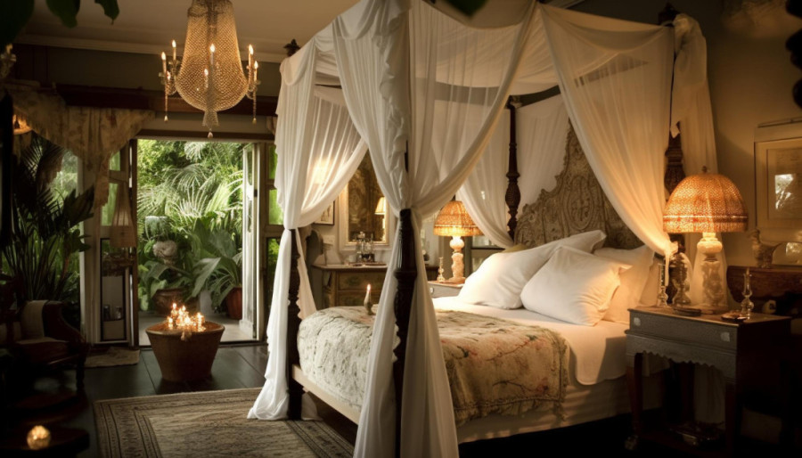 Romantika je u modi: Ovih sedam trendova u uređenju enterijera će ovog proleća biti svuda oko nas