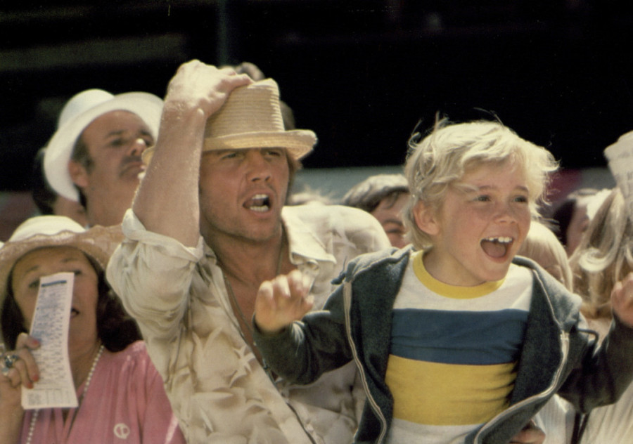 Ovo je najtužnija filmska scena u istoriji: Plakaćete kada se podsetite o kom čuvenom ostvarenju je reč (VIDEO)