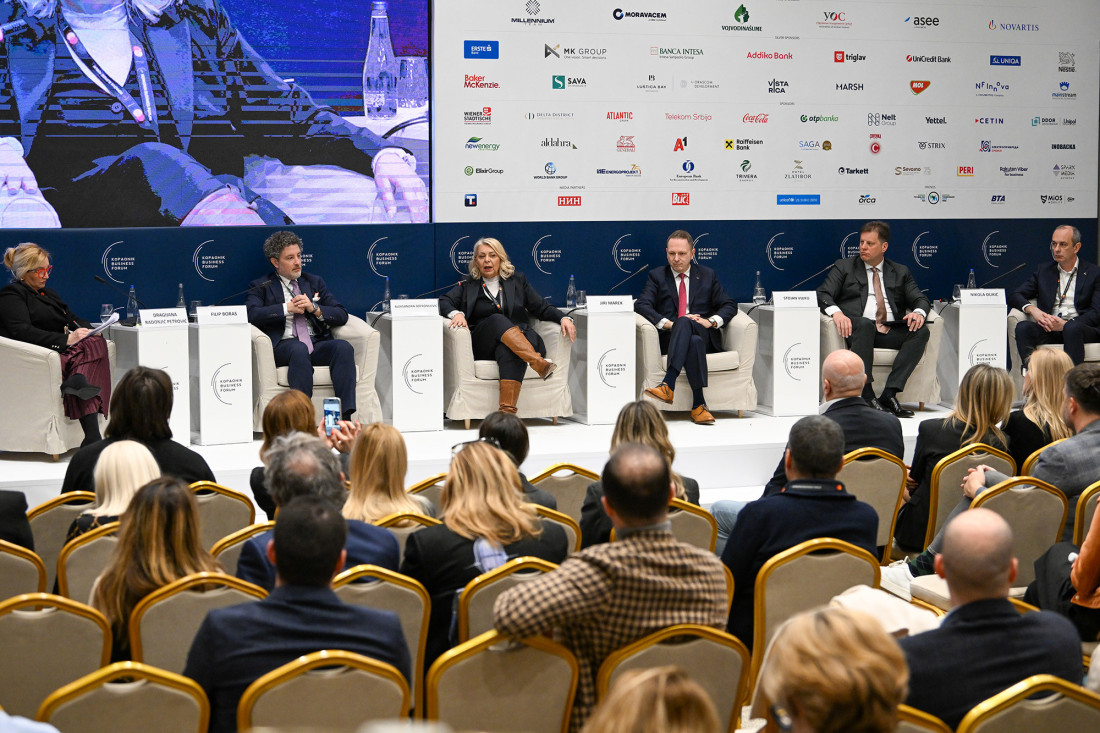 Od 27. marta vozom do Budimpešte! Sofronijević otkrila cenu karte (VIDEO)