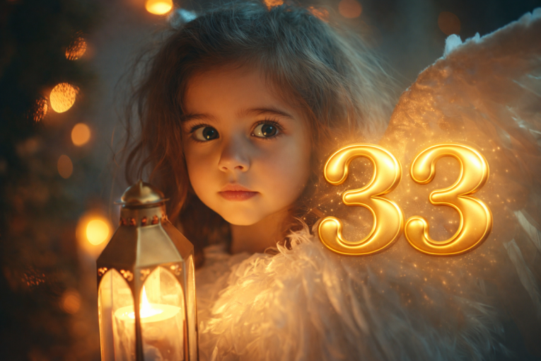 Ova tri horoskopska znaka danas vodi anđeoski broj 33: U numerologiji je glavni, a poruke nikada nisu bile jasnije