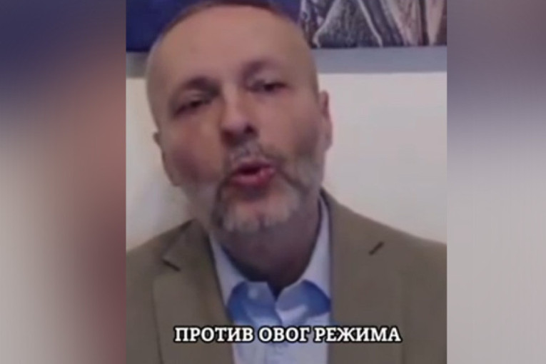 Blokaderi stvarno popucali po svim šavovima: Znaju da gube izbore, pa spremaju nasilje (VIDEO)