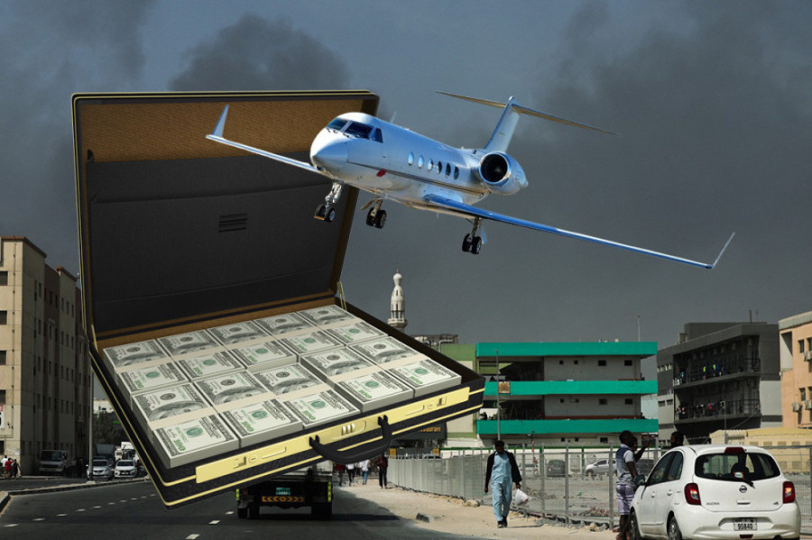 Tramp odbio da pregovara sa Iranom: Sad hoće da razgovaraju, rekao sam im da je prekasno