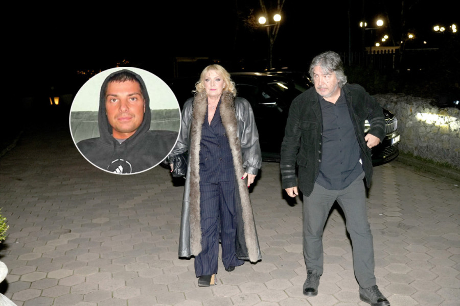 Sonja Vuksanović za 24sedam iz Dubaija: "Sve je dobro organizovano!" Ćerka apelovala da se vrati!