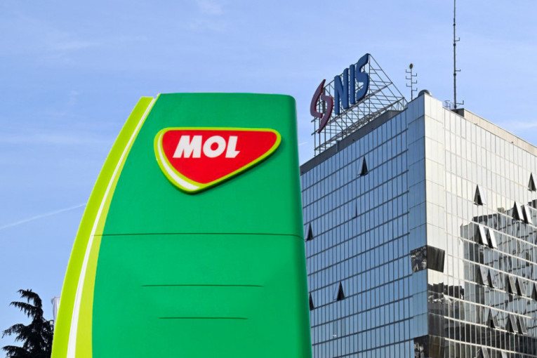 MOL dobio odobrenje za NIS iz Amerike, produžen rok za pregovore!