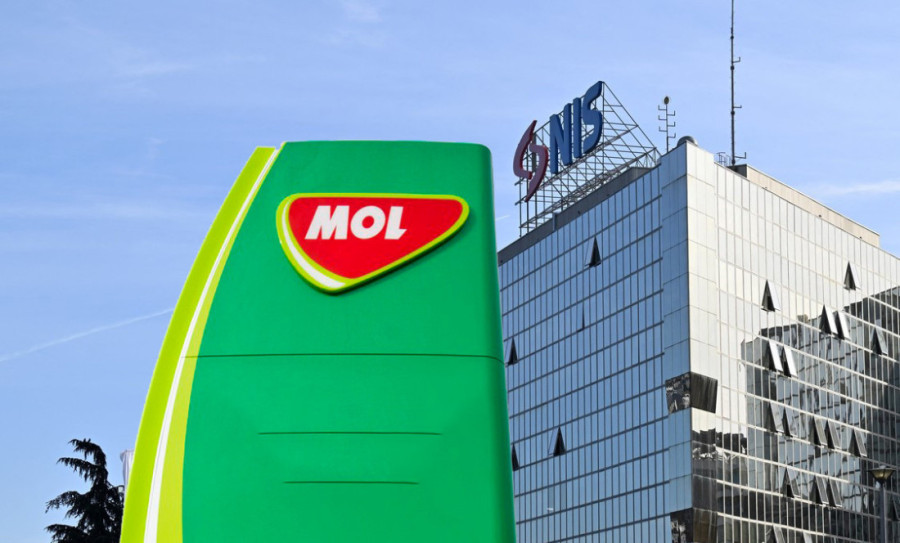 Mađarska gura projekat: Naftovod ka Srbiji proglašen prioritetom