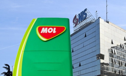 MOL dobio odobrenje za NIS iz Amerike, produžen rok za pregovore!