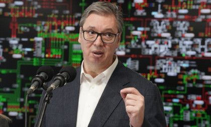 Vučić: Puno ljudi želi da se vrati iz Dubaija, ponudili smo da zajedno vraćamo i Bošnjake, Hrvate i Srbe