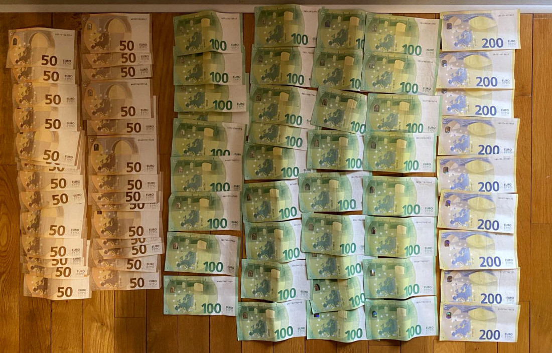 Ekvador via Srbija: Evo kako je dvojac "oprao" 180 miliona, potraga za šefom (FOTO/VIDEO)