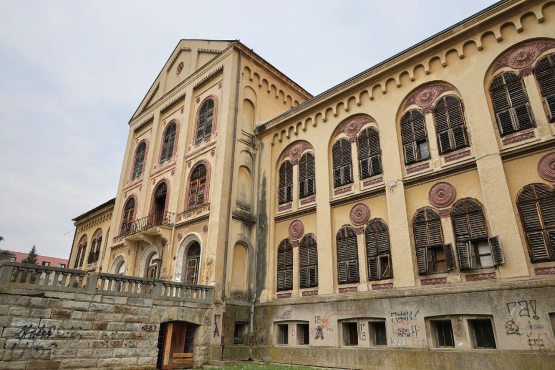 Ministarka u Aranđelovcu: Hotel dobija novo lice, najavljeno 200 radnih mesta do kraja godine