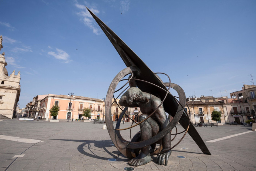 Rođen iz pepela u obliku savršenog šestougla: Pravi dragulj za ljubitelje geometrije, a daleko od turističkih ruta (FOTO)