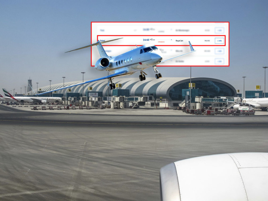 Odložen let iz Dubaija: Srbi još čekaju, evo kada se predviđa da bi trebalo da stignu u Beograd!