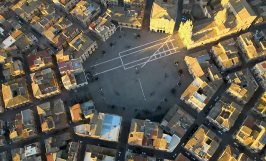 Rođen iz pepela u obliku savršenog šestougla: Pravi dragulj za ljubitelje geometrije, a daleko od turističkih ruta (FOTO)