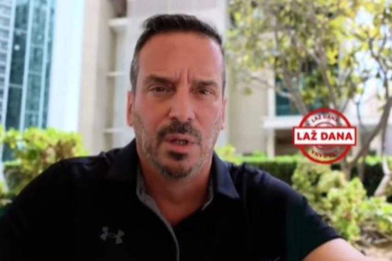 Piper: Smutna vremena u svetu, blokaderi nude haos, a treba nam mir i stabilnost