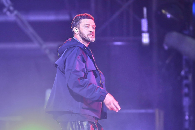 Džastin Timberlejk tužio grad zbog snimka: "To bi me uništilo, video beleži intimne detalje!"