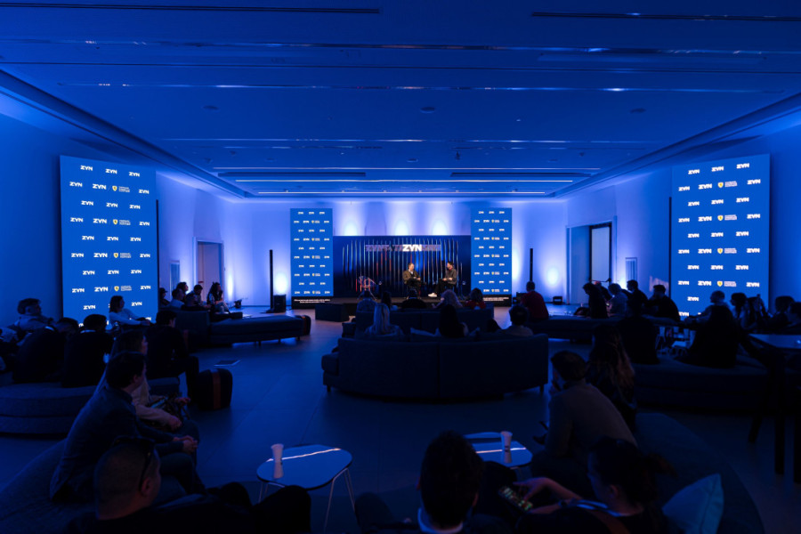 ZYN i Scuderia Ferrari HP otvaraju novo poglavlje partnerstva zasnovanog na izvrsnosti i inovaciji