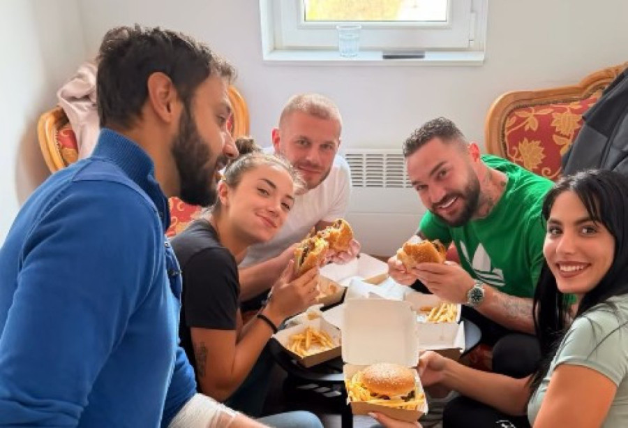 "O tome odlučuje produkcija..." Pobednica Exatlona iznela detalje o boravku u Dominikani!