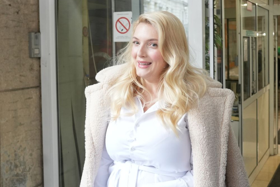 Prva fotografija sina Nikoline Kovač i Saše Kapora: Mreže gore od komentara! (FOTO)