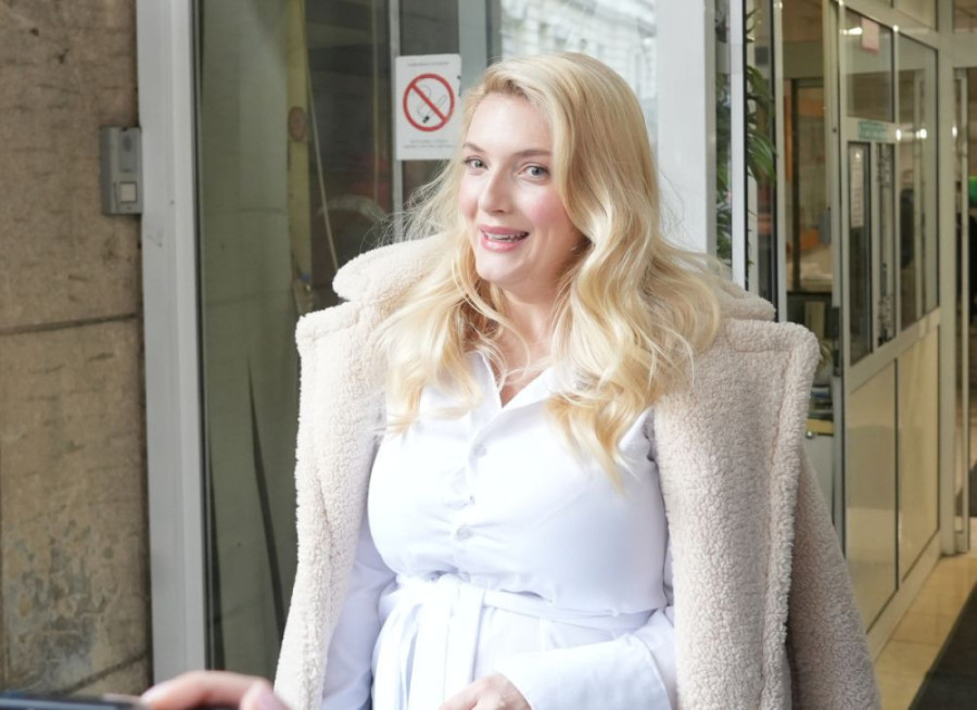 "Bilo je mnogo iskušenja" Nikolina Kovač priznala: I dan-danas imamo trenutke koji nisu idealni