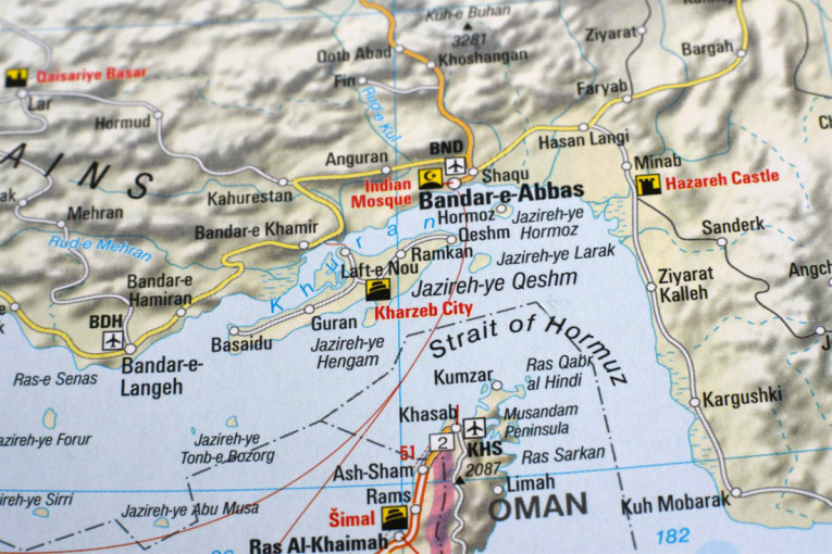 Rat na Bliskom istoku: Iran bombardovao Dubai i Abu Dabi! Izrael najavljuje jače udare i iznenađujuće poteze