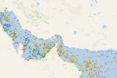 Neverovatan broj brodova u zatvorenom Ormuskom moreuzu: Evo kakva je situacija danas u najvažnijem prolazu za transport nafte