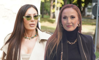 Aleksandra Radović potkačila Cecu: Nastao muk u studiju! (VIDEO)