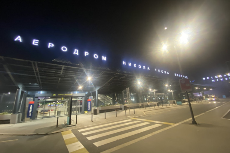 Velike promene kod aerodroma: Gradi se petlja kakvu Beograd još nema, otkrivena trasa novog prilaza