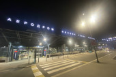 Velike promene kod aerodroma: Gradi se petlja kakvu Beograd još nema, otkrivena trasa novog prilaza