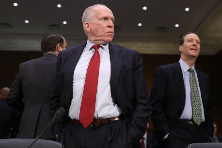 Bivši direktor CIA o dešavanjima na Bliskom istoku: Ovo je strateška greška veka!