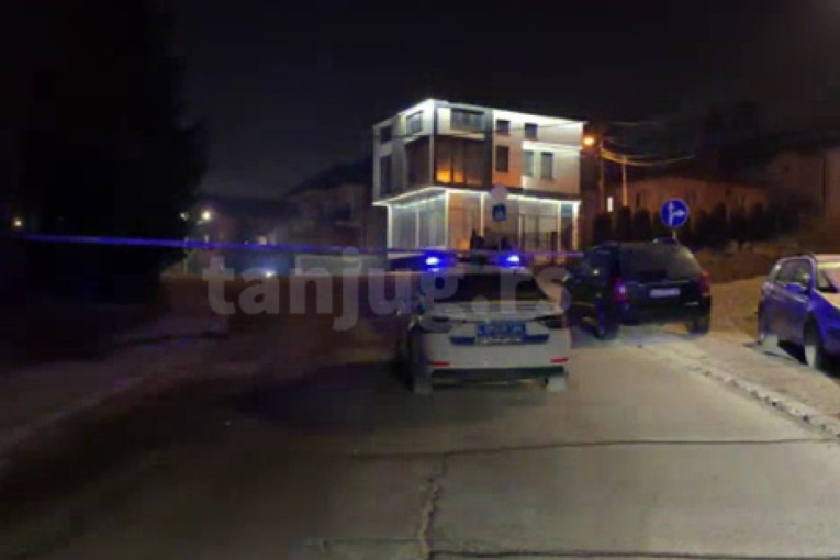 Dečaku (9) se bore za život posle tragedije u Sjenici! Majka i sestra poginule na mestu