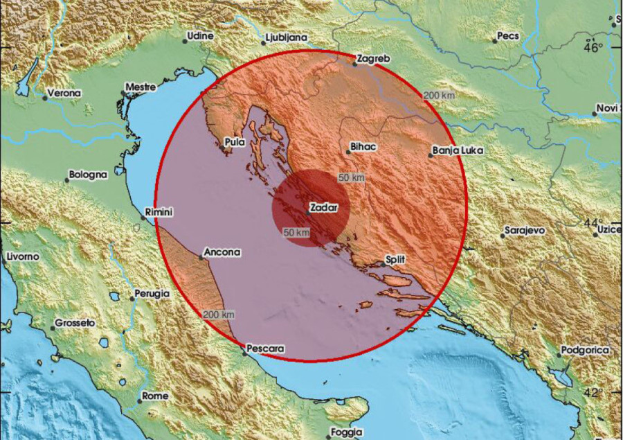 Hapšenja širom Hrvatske: Pali direktori Hrvatske elektroprivrede!