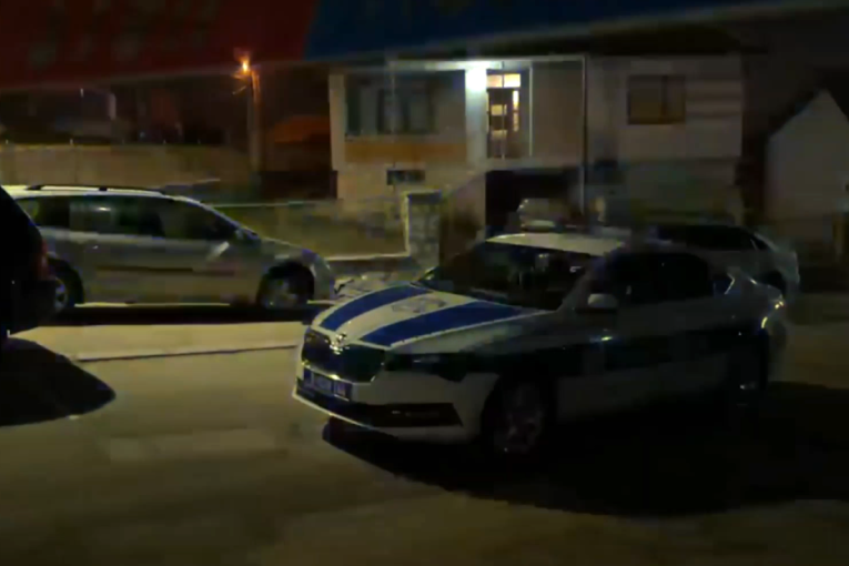 Uhapšen vozač iz Sjenice! Majka i ćerka poginule, dečak (9) u teškom stanju