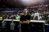 Brazilski velikan smenio trenera posle pobede 8:0! Otkrivena strogo čuvana tajna koja mu je uništila karijeru u Flamengu!