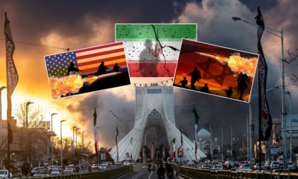 Rat na Bliskom istoku: Iran pokrenuo nove napade na susedne zemlje! Tramp republikancima: Sukob u Iranu je "kratkoročni izlet"