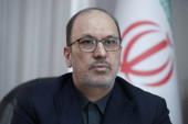 Iranski ambasador u Srbiji negirao glasine: Još nije izabran novi vrhovni vođa, krivi su Izrael i SAD