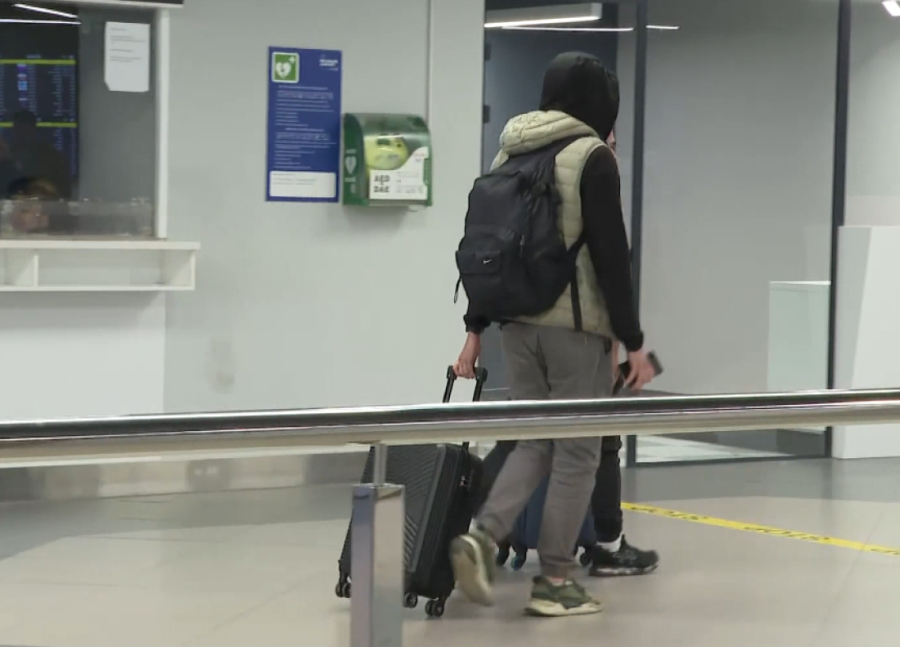 Evakuisani iz Izraela noćas stigli u Beograd: "Podsetilo me na 1999. i bombardovanje"