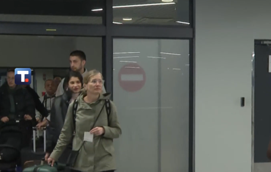 Evakuisani iz Izraela noćas stigli u Beograd: "Podsetilo me na 1999. i bombardovanje"