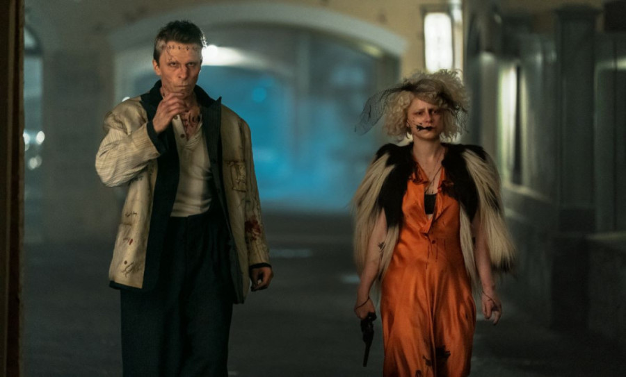 Ekskluzivni intervju sa dobitnicom Oskara Džesi Bakli: Nadam se da će publika ustati i viknuti: „Upomoć!“ (FOTO/VIDEO)