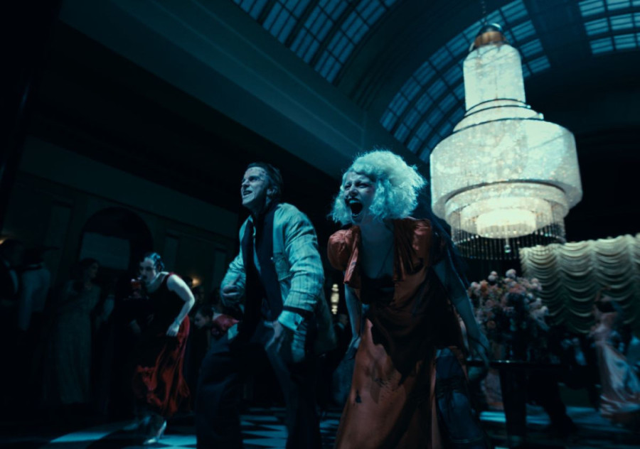 Ekskluzivni intervju sa dobitnicom Oskara Džesi Bakli: Nadam se da će publika ustati i viknuti: „Upomoć!“ (FOTO/VIDEO)