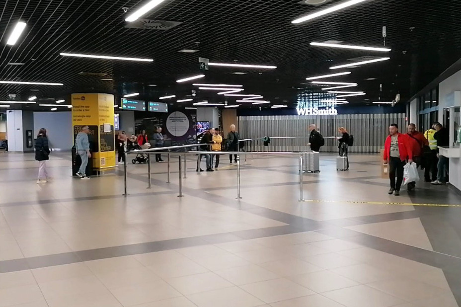 Skupština Srbije usvojila Zakon o trgovini i zaštiti potrošača u načelu!