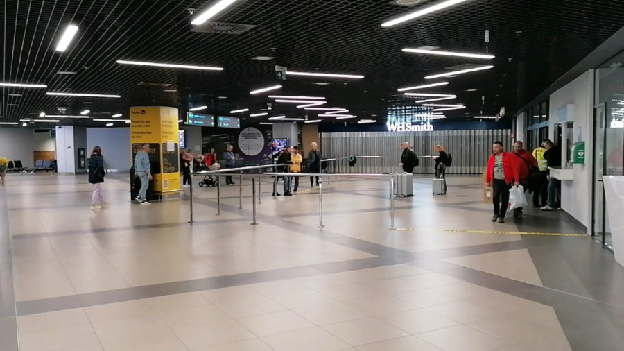 Rat se zahuktava na Bliskom istoku: Evo šta putnici mogu da zatraže, a na šta da ne računaju