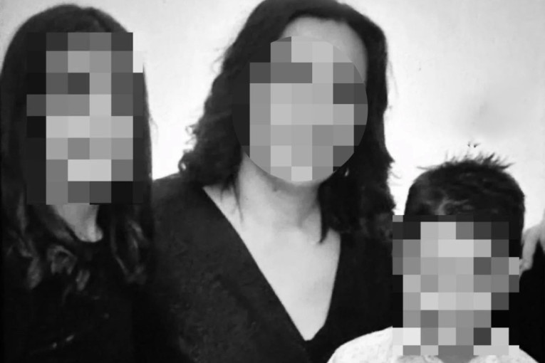 Tri dana žalosti: Sjenica tuguje zbog smrti majke i kćerke