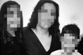 Tri dana žalosti: Sjenica tuguje zbog smrti majke i kćerke