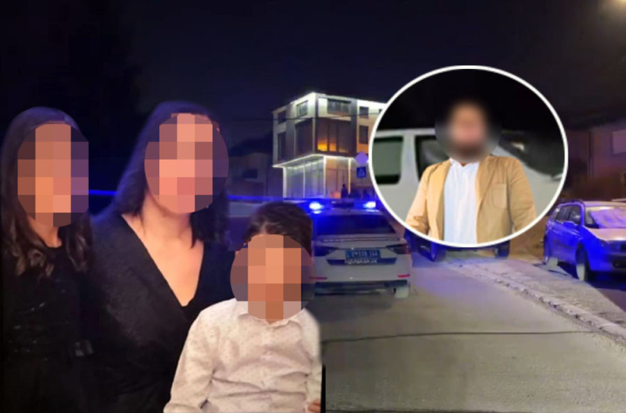 Strašna statistika posle tragedije u Sjenici: Svaki treći poginuli u saobraćaju u Srbiji je pešak