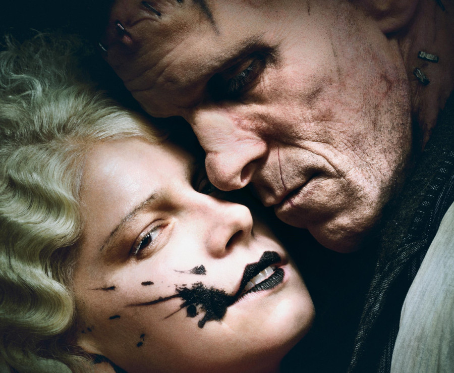 Nove fotografije Sulejmana i Hurem detonirale društvene mreže: Počelo snimanje filma "Proleće na Imbrosu"