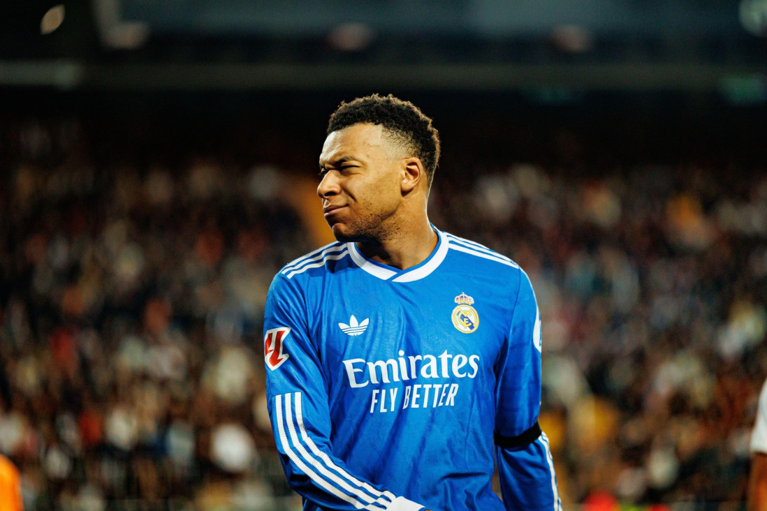 Real doneo odluku koju su svi čekali! Otkriven Mbapeov status pred derbi osmine finala Lige šampiona protiv Sitija!