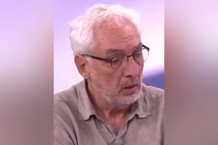 Studentska lista bez studenata: Božo Prelević za Jasenovac optužio Srbe, a Kosovo je za njega nezavisno! (VIDEO)