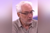 Studentska lista bez studenata: Božo Prelević za Jasenovac optužio Srbe, a Kosovo je za njega nezavisno! (VIDEO)
