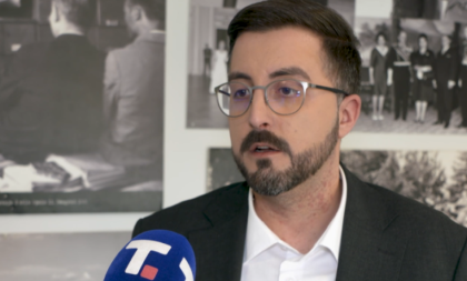 Obrknežev otkriva pravo lice Ilije Srdanovića: Sramota me da ponovim šta je govorio starijim ljudima