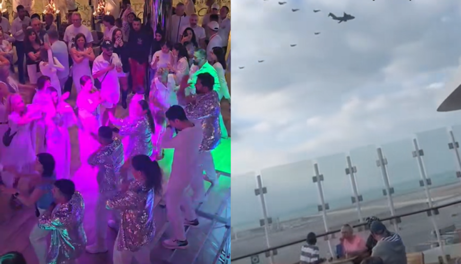 Američki pilot skoro pretučen nakon što je preživeo obaranje aviona: Kuvajćani ga dočekali na zemlji sa metalnim cevima (VIDEO)