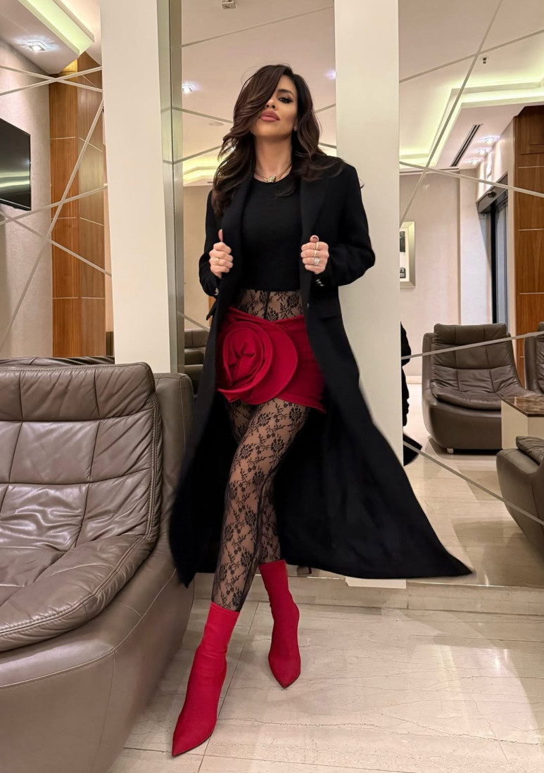 Kaja Ostojić otkrila istinu o mužu i skandalu na aerodromu: "Odbrusio je, a onda..."
